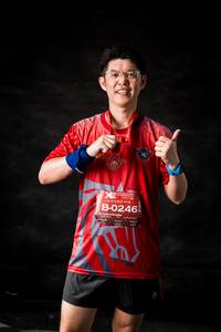 BIB: 0246
                            <button type="button" onclick="openModal(5244560)" class="btn btn-primary btn-sm float-right btn-popup" data-toggle="modal" data-target=".modal-high-quality">
                        <i class="fas fa-shopping-cart"></i> Add to Cart
                    </button>
                                            <button type="button" onclick="isThisMe(5244560, true)" class="btn btn-success btn-sm float-right btn-popup btn-isme hidden" data-toggle="tooltip" data-placement="bottom" title="นี่คือรูปของคุณใช่ไหม คลิกที่นี่เพื่อเอาเข้าอัลบั้ม">
                        <i class="fas fa-plus"></i> Add to album
                    </button>
                    <button type="button" onclick="isThisMe(5244560, false)" class="btn btn-warning btn-sm float-right btn-popup btn-isnotme hidden">
                        <i class="fas fa-ban"></i> Remove from album
                    </button>